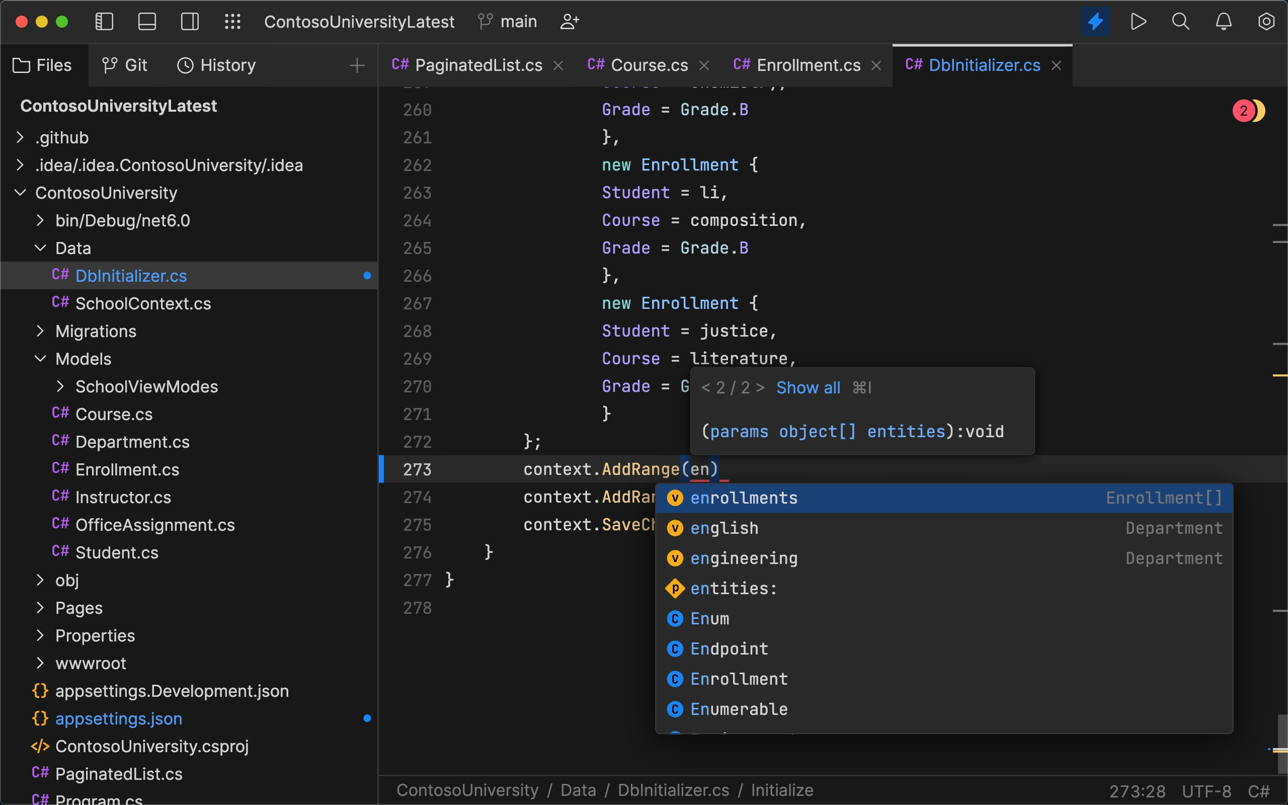 code-completion - Codenvoy